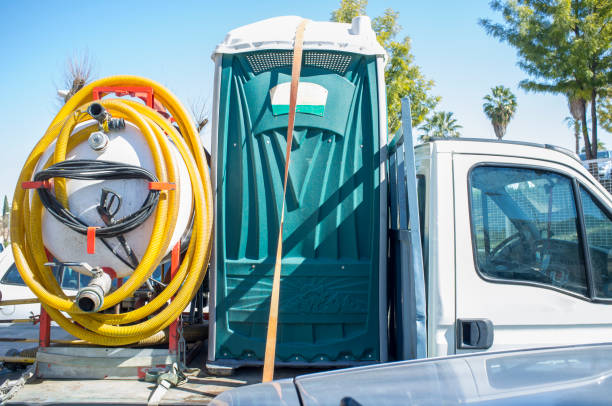 Best Event porta potty rental  in Santa Barbara, CA
