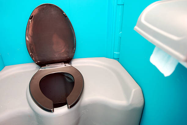 Professional porta potty rental in Santa Barbara, CA