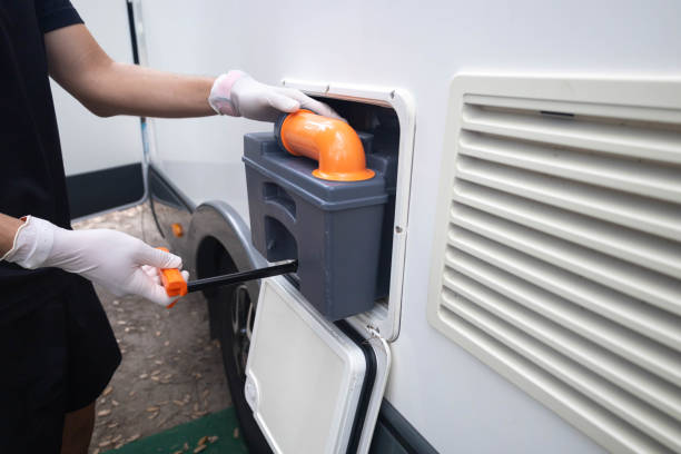 Best Restroom trailer rental cost  in Santa Barbara, CA