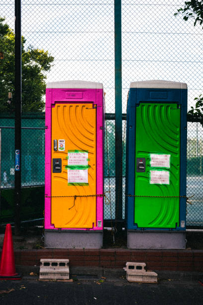 Best Porta potty delivery and setup  in Santa Barbara, CA