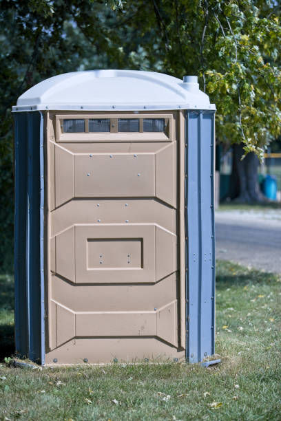 Affordable portable toilet rental in Santa Barbara, CA