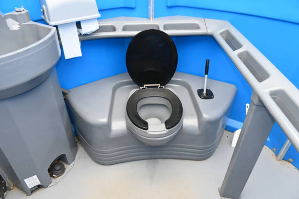 Best Handicap porta potty rental  in Santa Barbara, CA