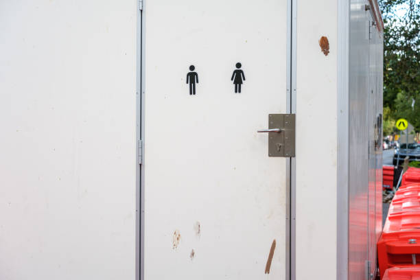 Best Sanitation services for porta potties  in Santa Barbara, CA