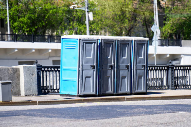 Best Emergency porta potty rental  in Santa Barbara, CA