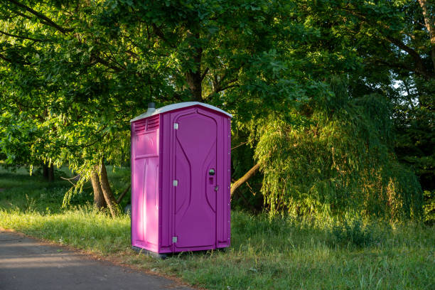 Best Portable restroom trailer rental  in Santa Barbara, CA