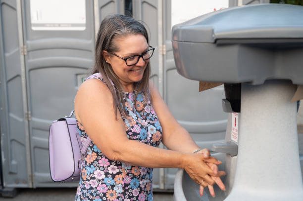 Best Luxury portable toilet rental  in Santa Barbara, CA