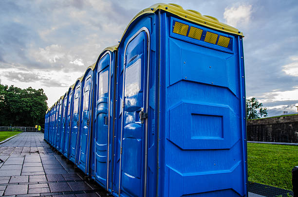 Sanitation services for porta potties in Santa Barbara, CA